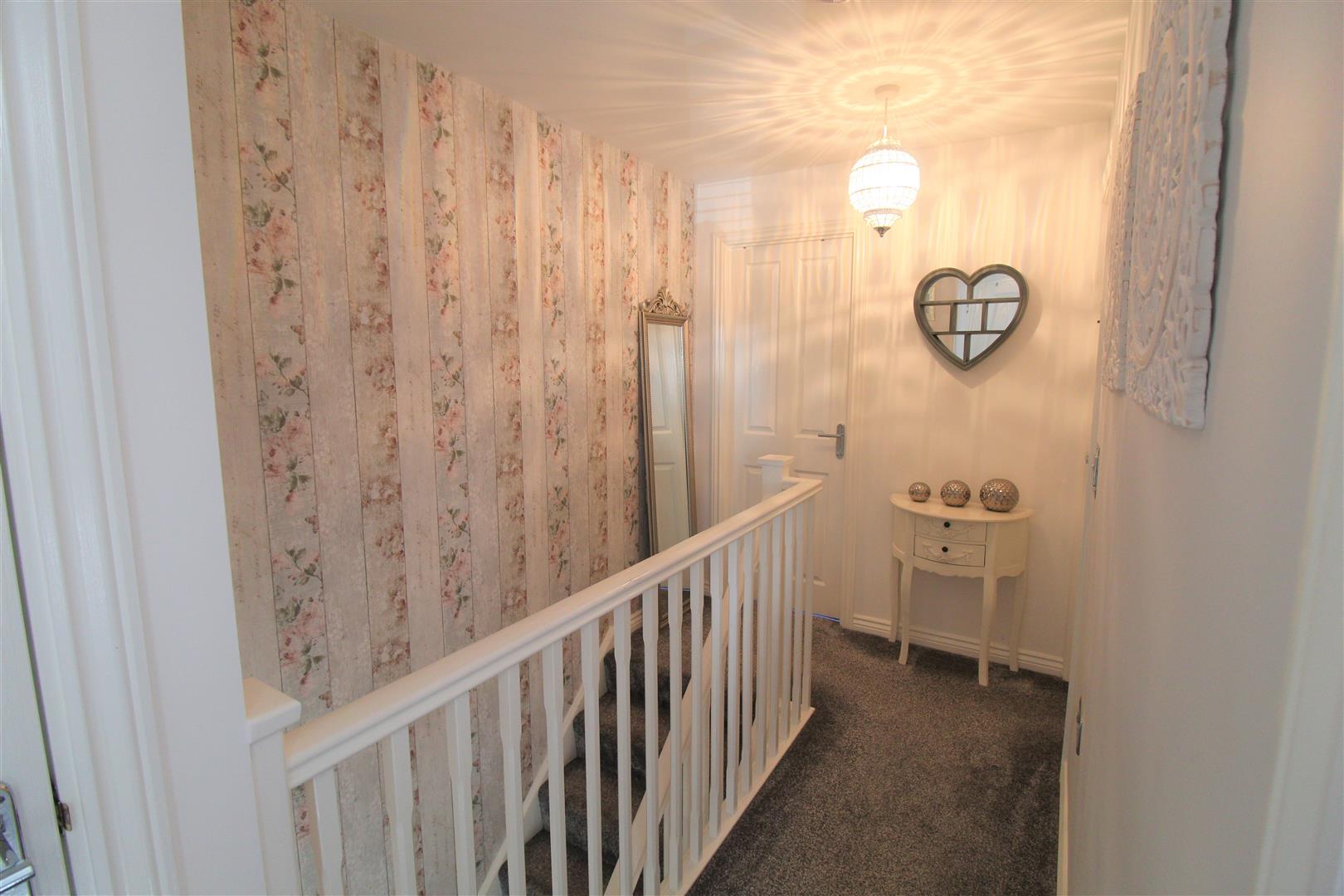 Burtree Drive, Norton Heights, Stoke-On-Trent